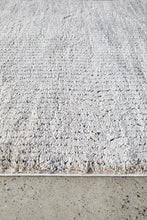 Load image into Gallery viewer, Himai Charli Pewter Rug
