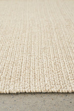 Load image into Gallery viewer, Madras Parker Cream Rug