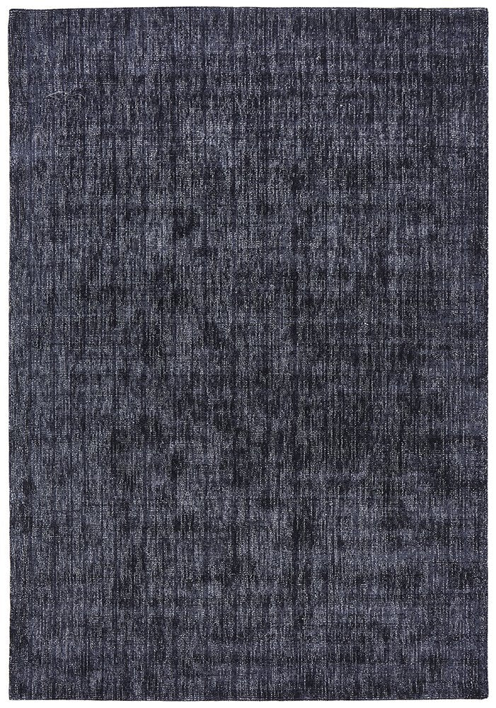 Azure Denim Rug