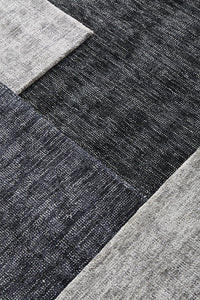 Azure Denim Rug