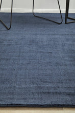 Load image into Gallery viewer, Bliss Denim Rug
