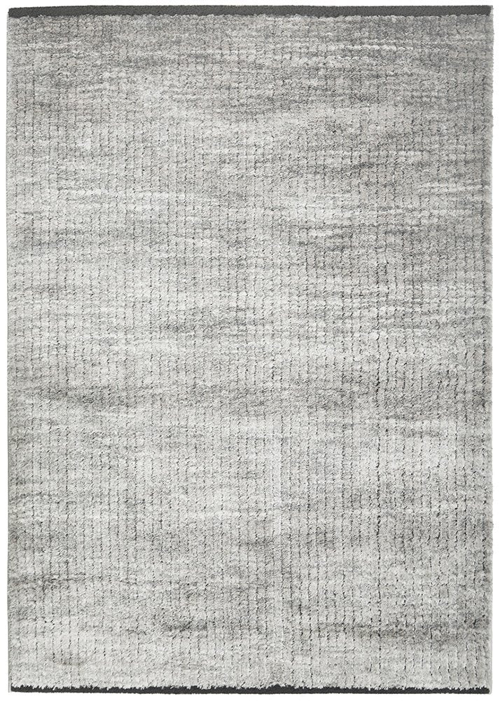 Himai Charli Pewter Rug