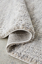 Load image into Gallery viewer, Himai Charli Pewter Rug
