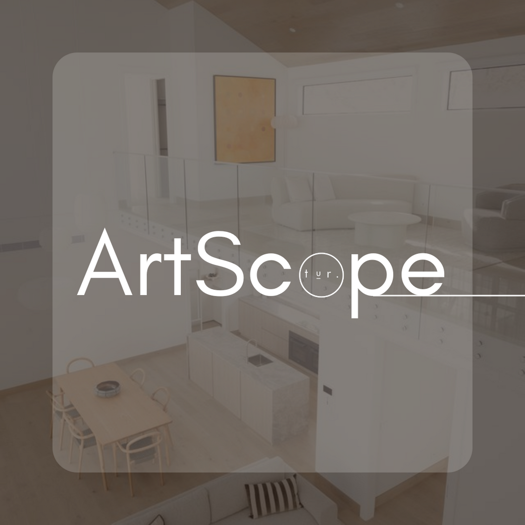 ArtScope session